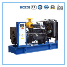 Diesel Generator 100kw 125kVA by Sdec Engine